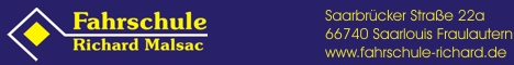 Banner  (468 x 60 px)