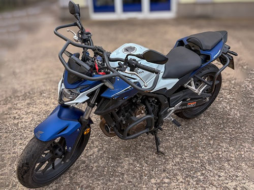 KHonda CB500