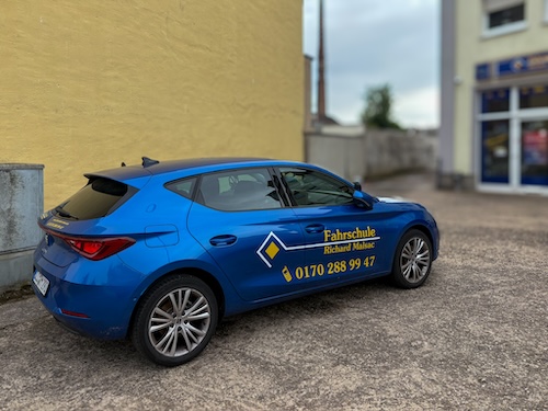 Seat Leon Automatik