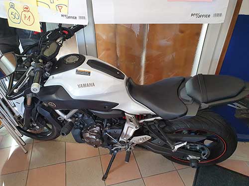 Yamaha