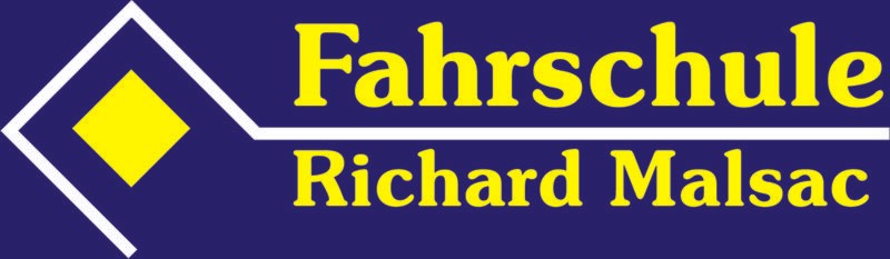 Logo Fahrschule Richard Malsac